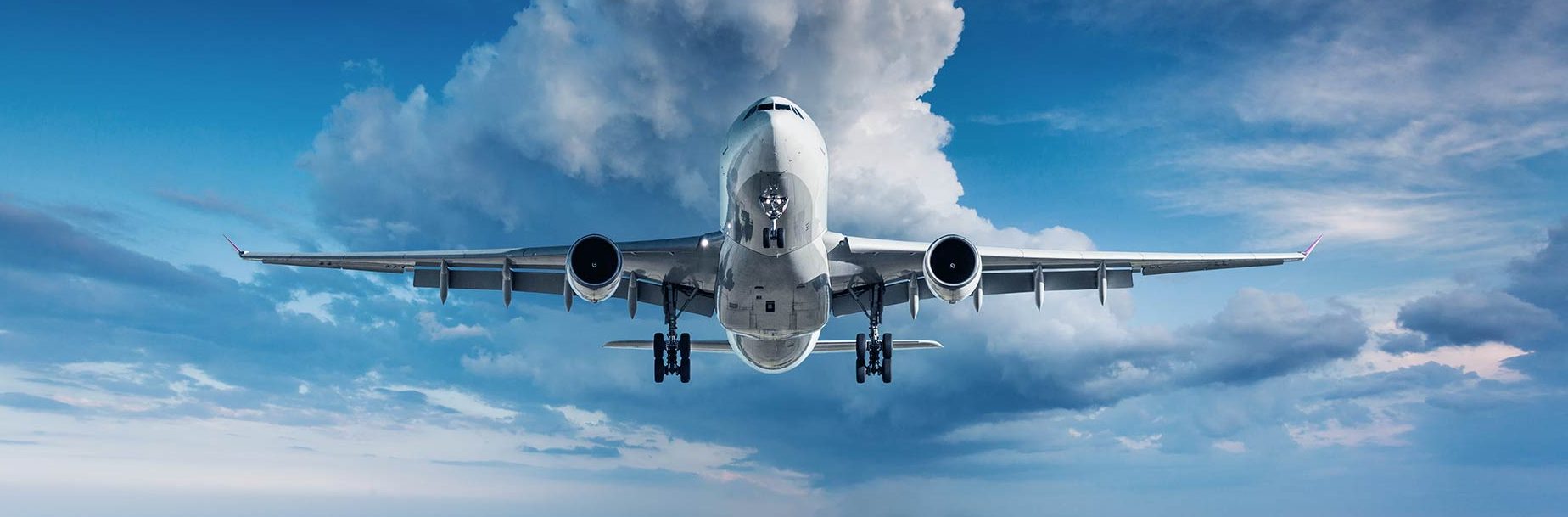 Commercial aviation